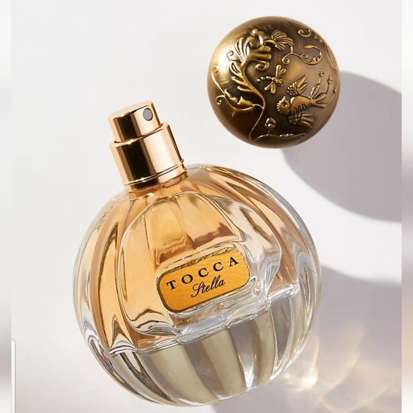 ❤️BUY 2 GET 1 FREE  Tocca Eau De Parfum, Retail $86.00 - Picture 7 of 10